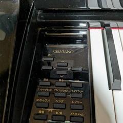 カシオ Gp-1000の画像