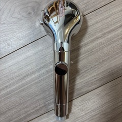 節水シャワーヘッドの画像