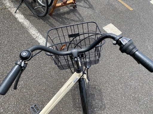 大容量バッテリーで夏旅へ！EENOUR電動アシスト自転車C4 長距離対応 自転車