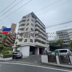 🏡ネット無料　都市ガス　角部屋　駅近3LDK　広々賃貸マンション...