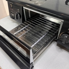 高年式❗️パロマガステーブル LPガス用 2023年製の画像