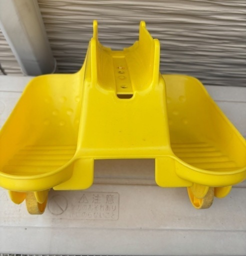 三輪車 アンパンマン (オオムラサキ) 東加古川のベビー用品
