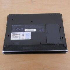 KOHJINSHA SA5シリーズ SA1F00 AMD LX800 498MHz メモリ512MB HDD80GB WinXP 工人舎 札幌 西区 西野の画像