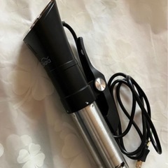 ［低温調理器］kocokara の画像