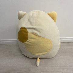 すみっコぐらし ねこの画像