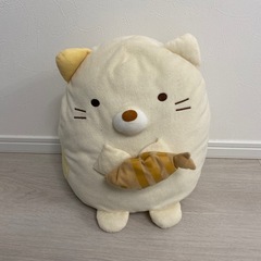 すみっコぐらし ねこ