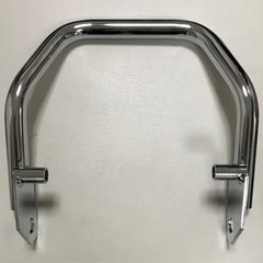 【新品】 エイプタンデムバー エイプグラブバー APE用 アルキャンハンズの画像