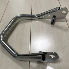 【新品】 エイプタンデムバー エイプグラブバー APE用 アルキ...