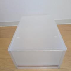 衣装ケース