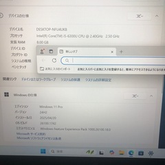 LIFEBOOK A576/Pの画像