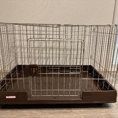 ペット用ケージ