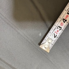 キャンプや車中泊にインフレータブルマット2枚の画像