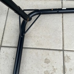 QUICK PLAY 1.5x1m リバウンダー サッカーの画像