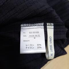 【未使用】スカート　Mの画像