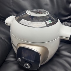 T-fal cook4me電気圧力鍋