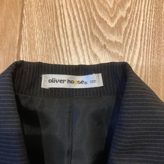 スーツセット 男の子　100cm 値下げ
の画像