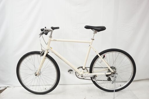 あさひ CREAM CS 2024年頃 その他車体