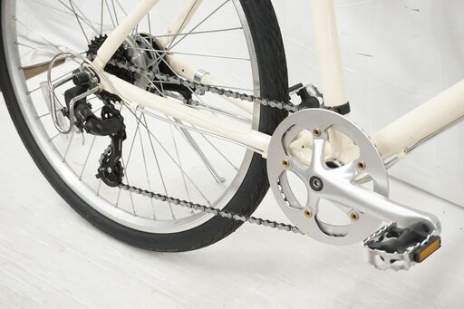 あさひ CREAM CS 2024年頃 その他車体