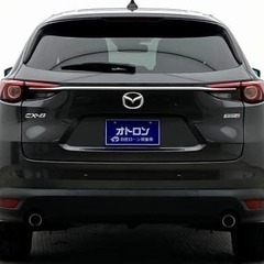 かくれんぼで鬼が勝手に帰ると監禁罪になる/マツダ ＣＸ－８ 　ＸＤ　プロアクティブの画像