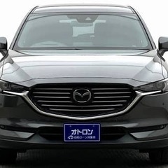 かくれんぼで鬼が勝手に帰ると監禁罪になる/マツダ ＣＸ－８ 　ＸＤ　プロアクティブの画像