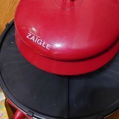 【あげます】ザイグル、キッチン雑貨、加湿器の画像