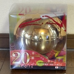 くす玉　20㌢