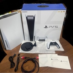  SONY PlayStation5 PS5 CFI-1000A01