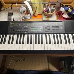 電子ピアノ