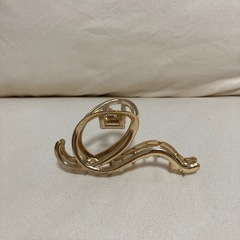 ヘアクリップ②