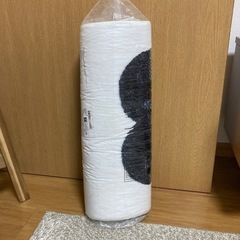 ベッドサイド　
カーペット