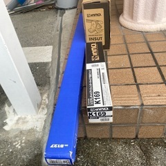 N BOX ルーフキャリア 新品未使用