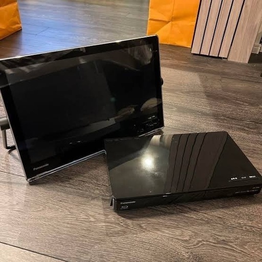 Panasonic デジタルテレビ