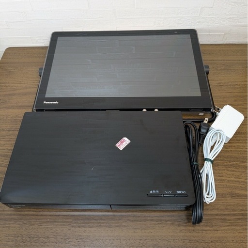 Panasonic デジタルテレビ
