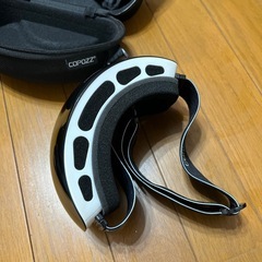 スキーゴーグルの画像