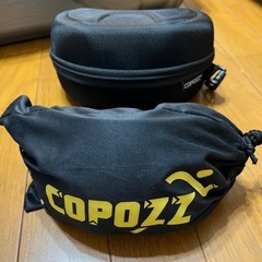 スキーゴーグルの画像