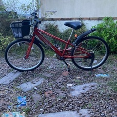 商談中！子供用マウンテンバイク子供用自転車　