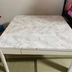 【急募】正方形 机 