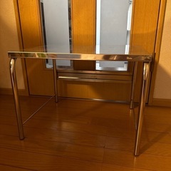 レンジ上ラック