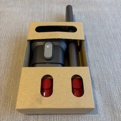 【未使用】　dyson ダイソン付属品２点