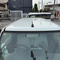 he21sラパン  モード　AT　2WD ターボ　ダウンサス　14インチ　フルセグ　平成20年式　最終型の画像