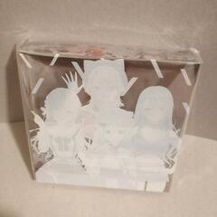ぶいすぽっ！トロフィー エムホールデム コラボ 新品 未開封品の画像