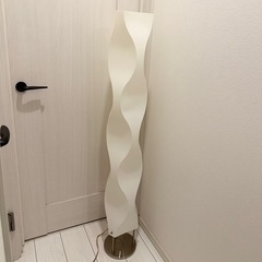 美品　間接照明　スタンドライト　