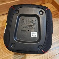 ジュニアシートの画像