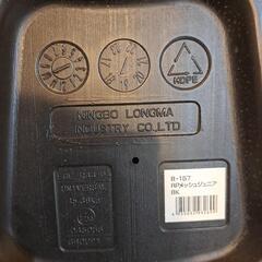 ジュニアシートの画像