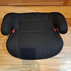 ジュニアシート