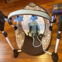 【期間限定販売】 GRACO ベビースイング