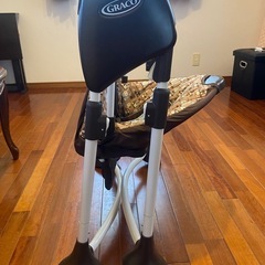 【期間限定販売】 GRACO ベビースイングの画像