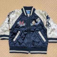 90キッズジャケット2
