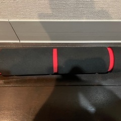 懸垂バー 突っ張り棒 耐荷重150kgの画像