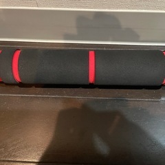懸垂バー 突っ張り棒 耐荷重150kgの画像